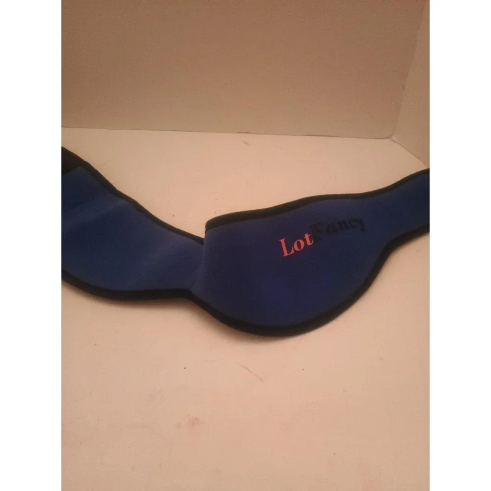 Gel Pack Face Wrap